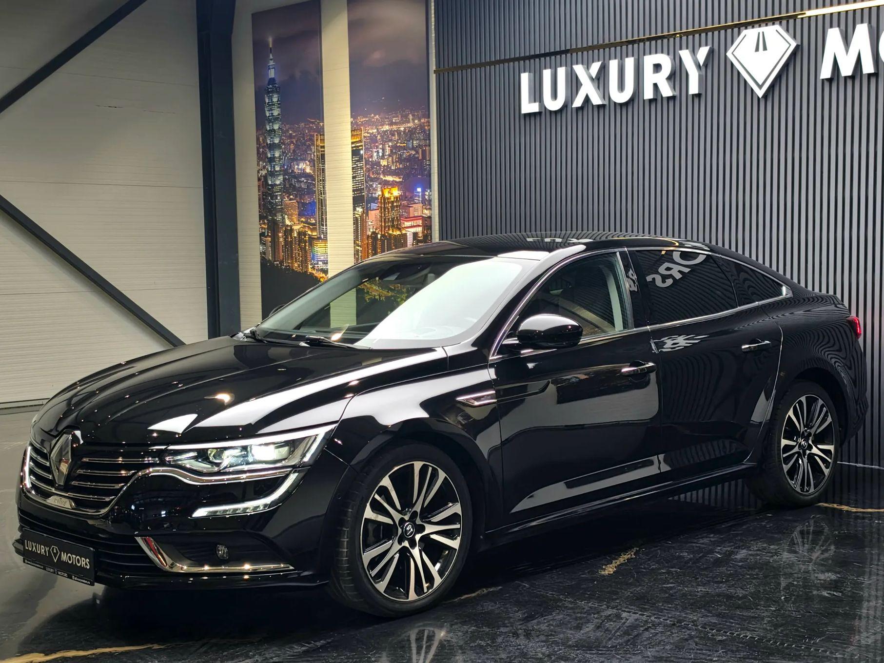 Renault Talisman