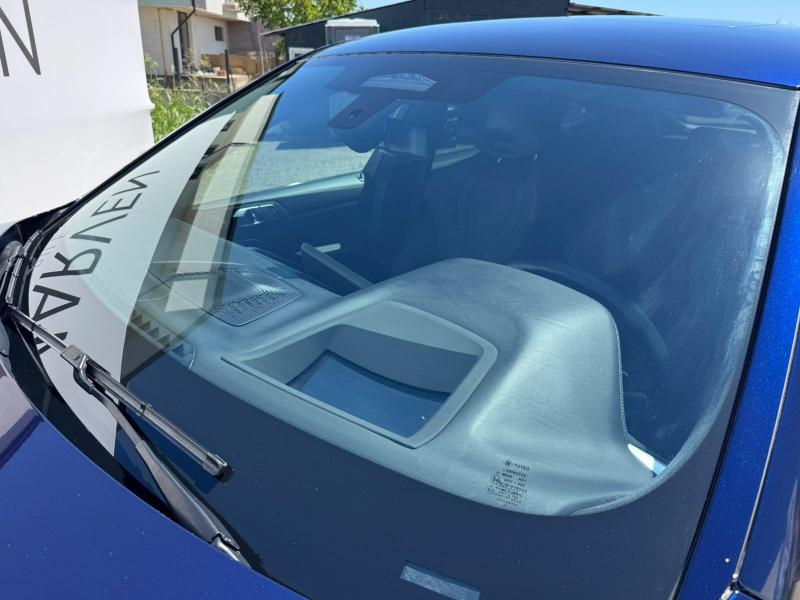 Car Thumb