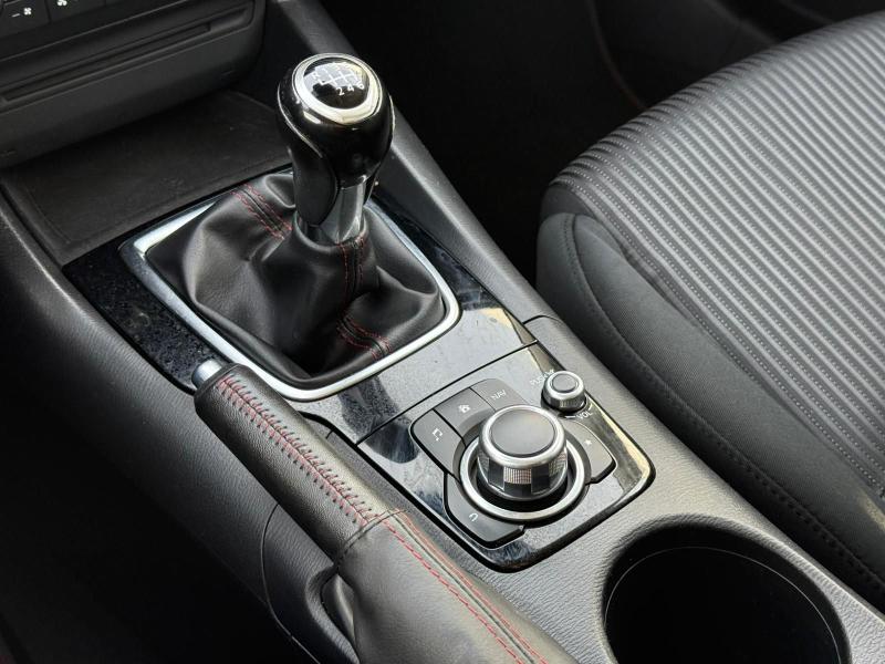 Car Thumb