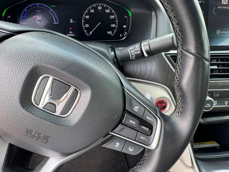 Car Thumb