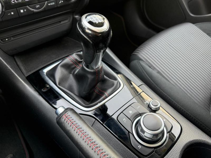 Car Thumb