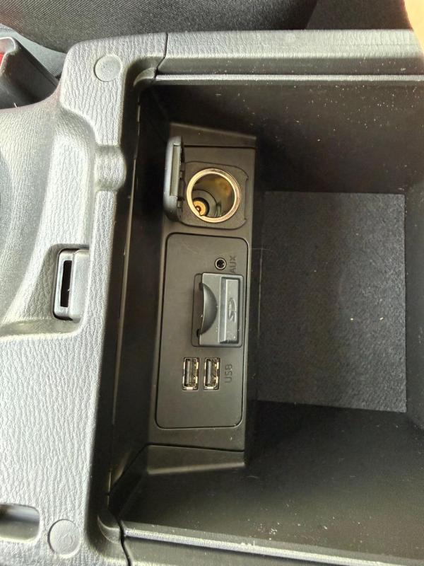 Car Thumb