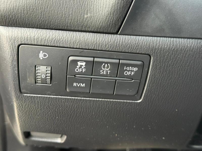 Car Thumb