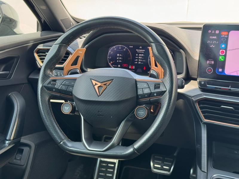 Car Thumb