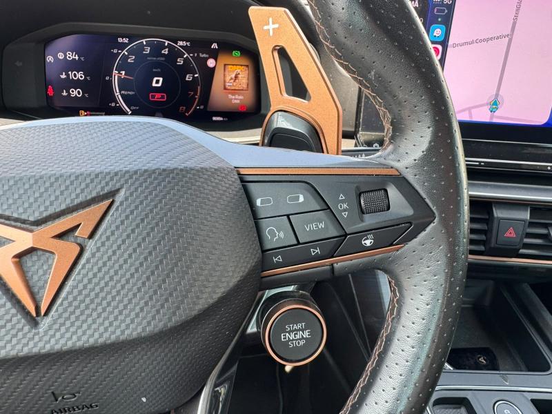 Car Thumb