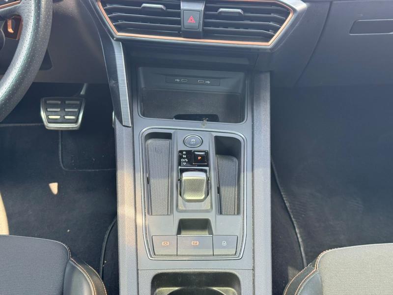 Car Thumb