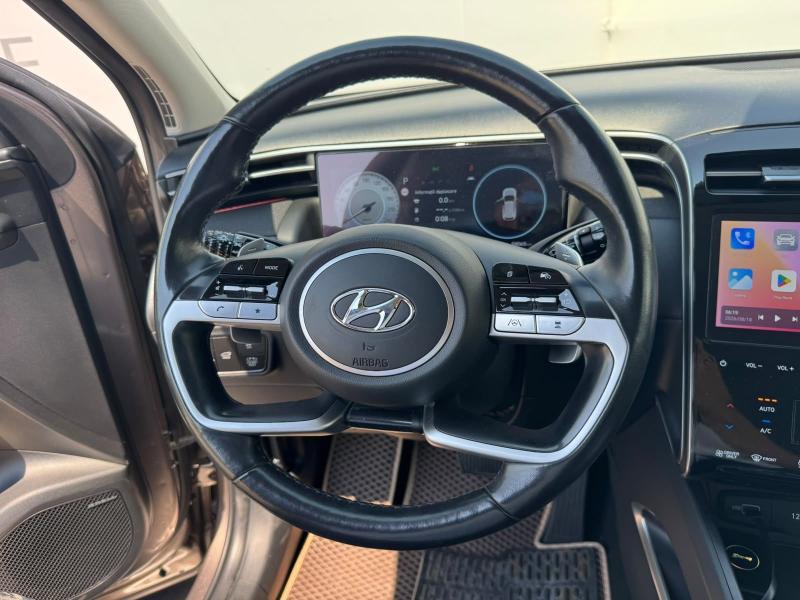 Car Thumb