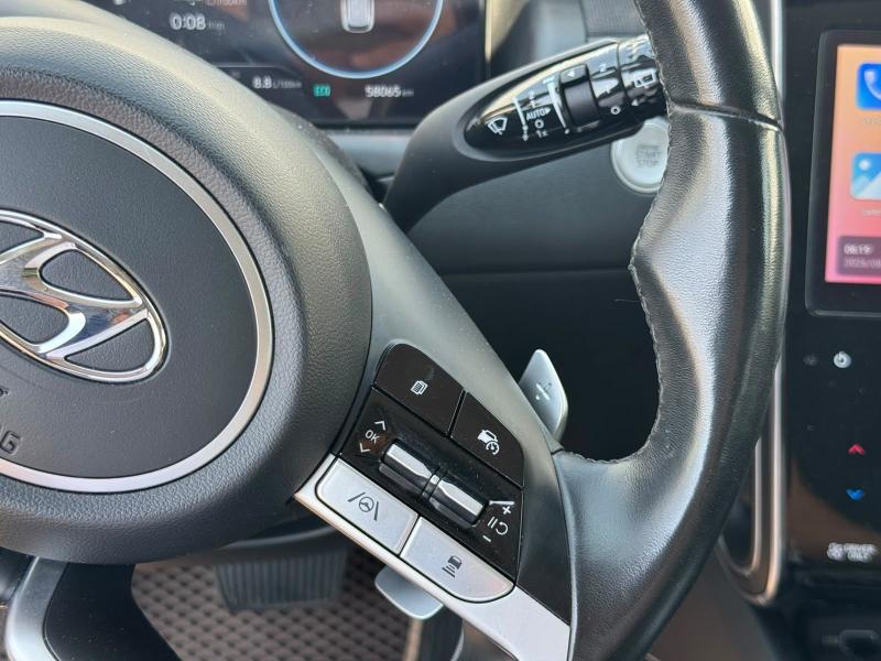 Car Thumb