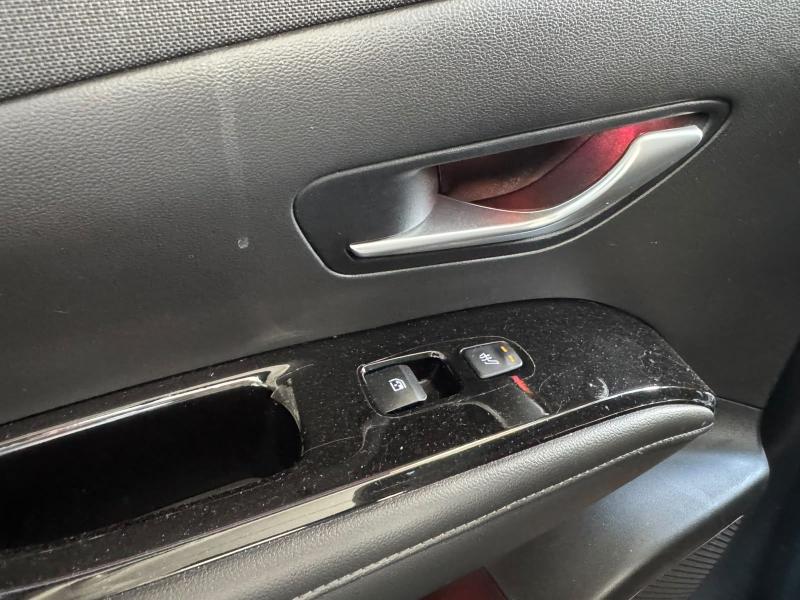 Car Thumb