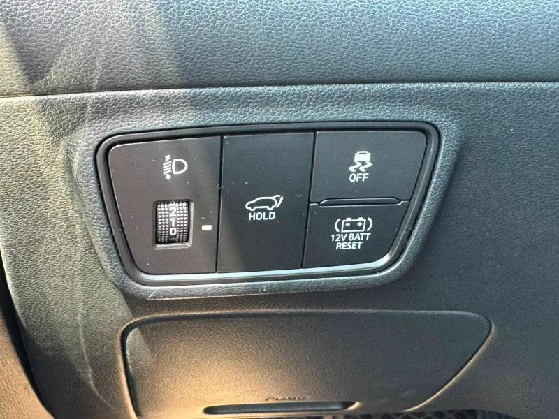 Car Thumb