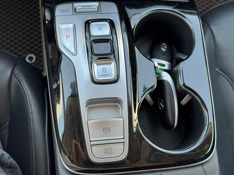 Car Thumb