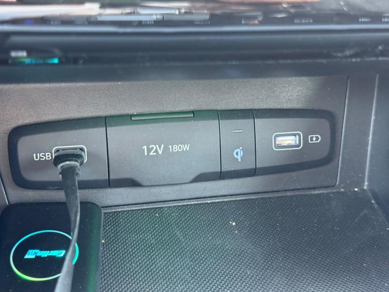 Car Thumb