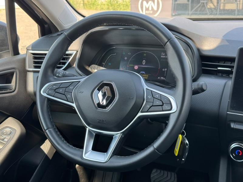 Car Thumb