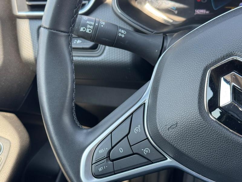 Car Thumb