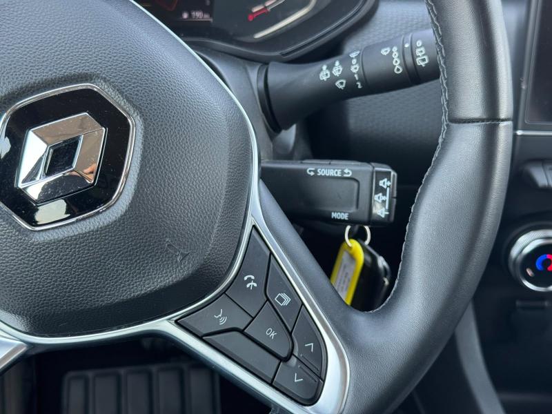 Car Thumb