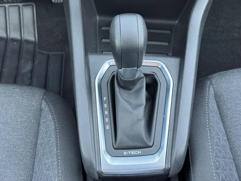 Car Thumb