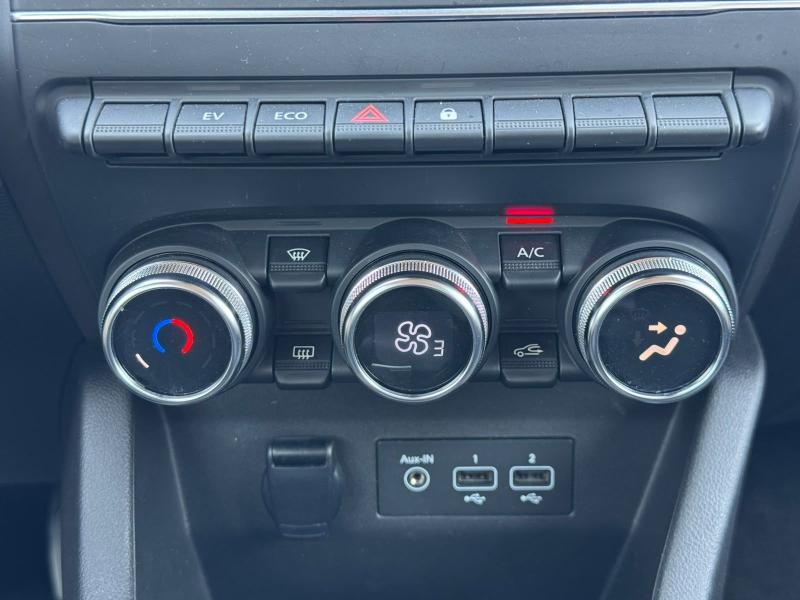 Car Thumb