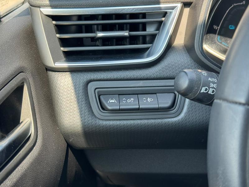 Car Thumb
