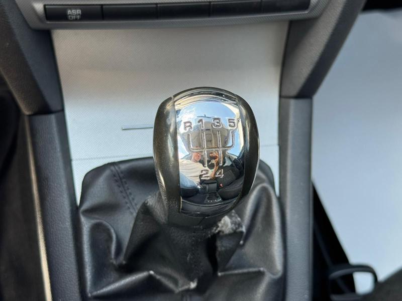Car Thumb