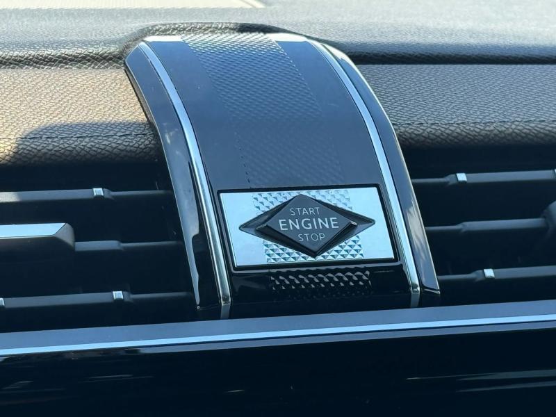 Car Thumb