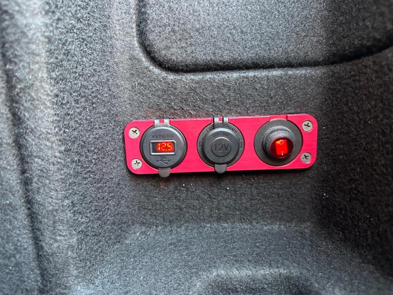 Car Thumb