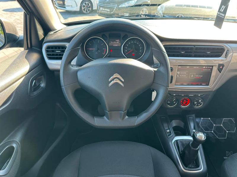 Car Thumb