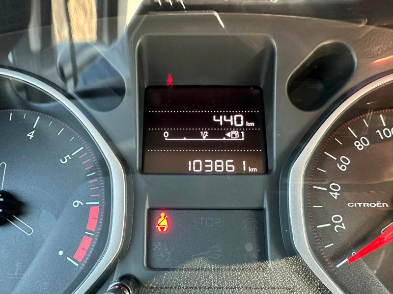 Car Thumb