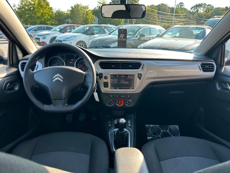 Car Thumb