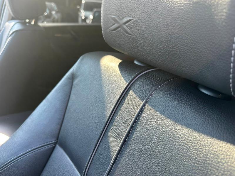 Car Thumb