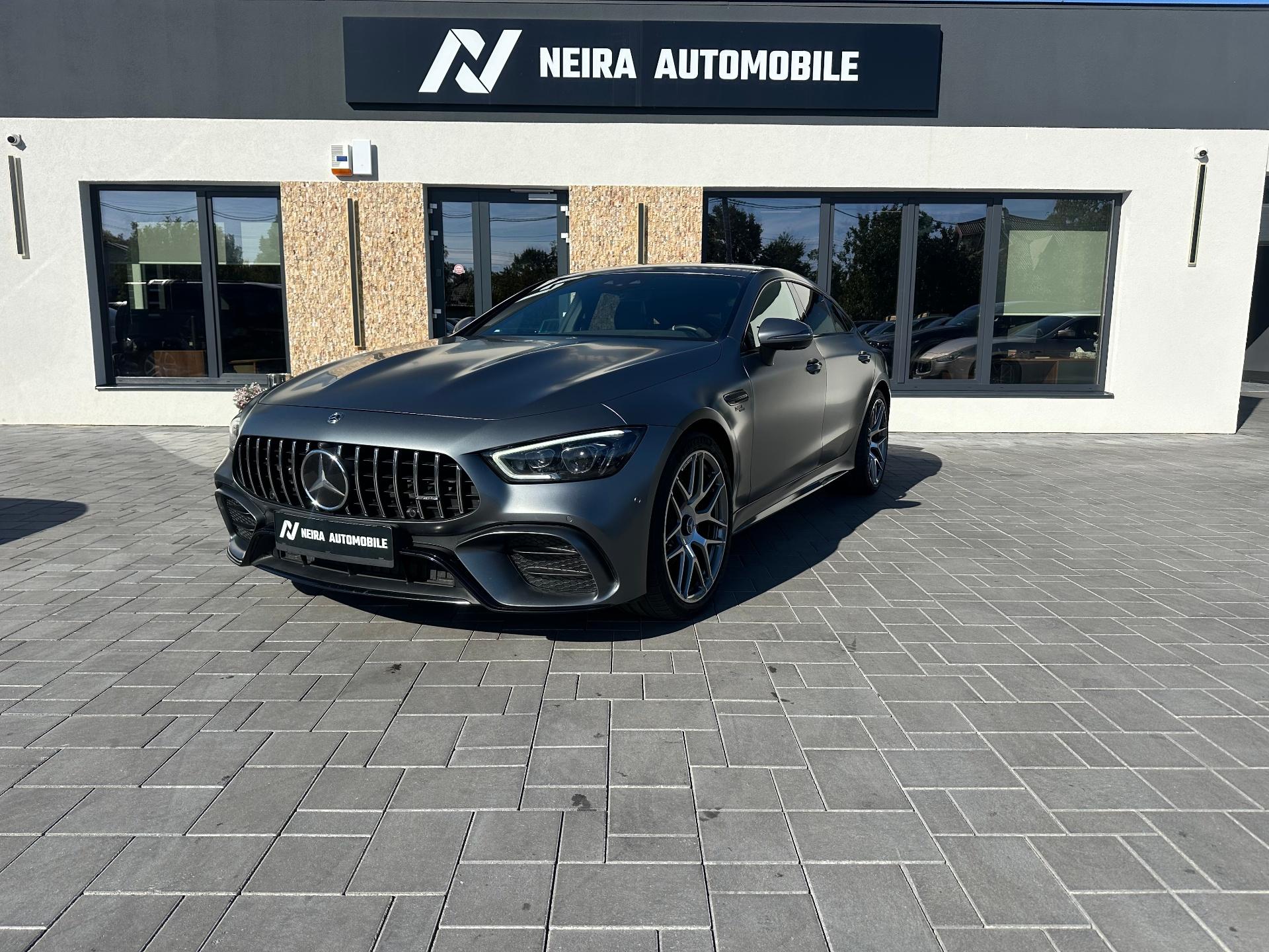 Mercedes-Benz AMG