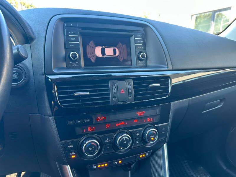 Car Thumb
