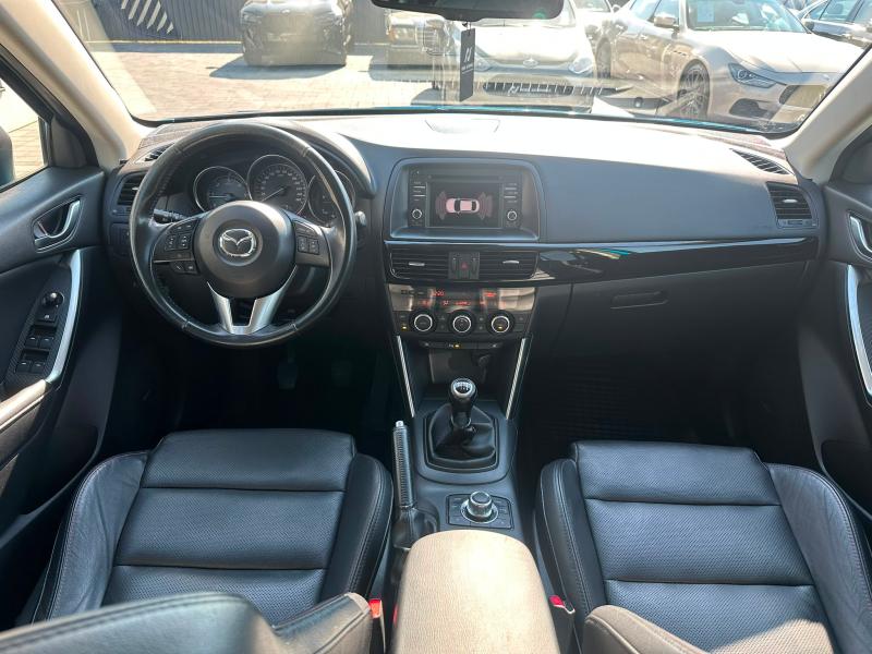 Car Thumb