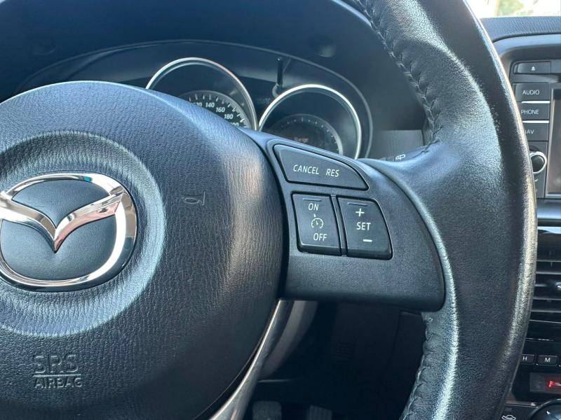 Car Thumb