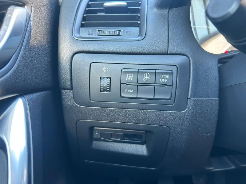Car Thumb