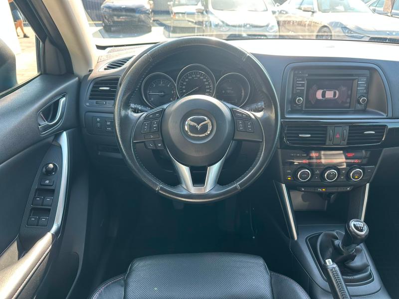 Car Thumb