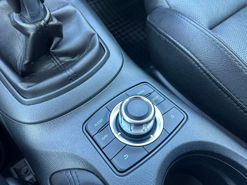 Car Thumb