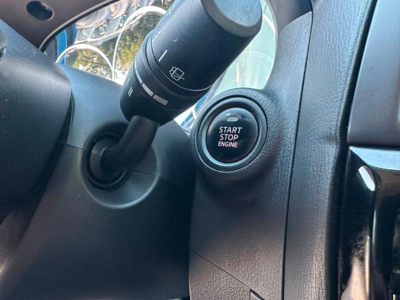 Car Thumb