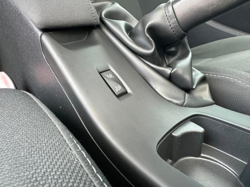 Car Thumb