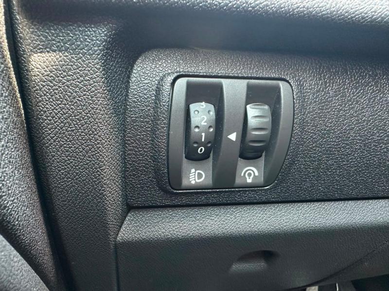 Car Thumb