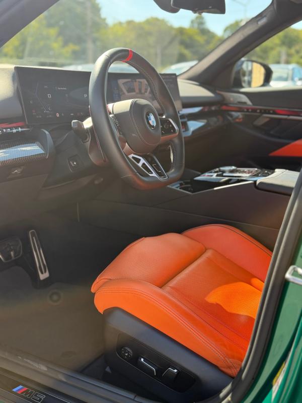 Car Thumb