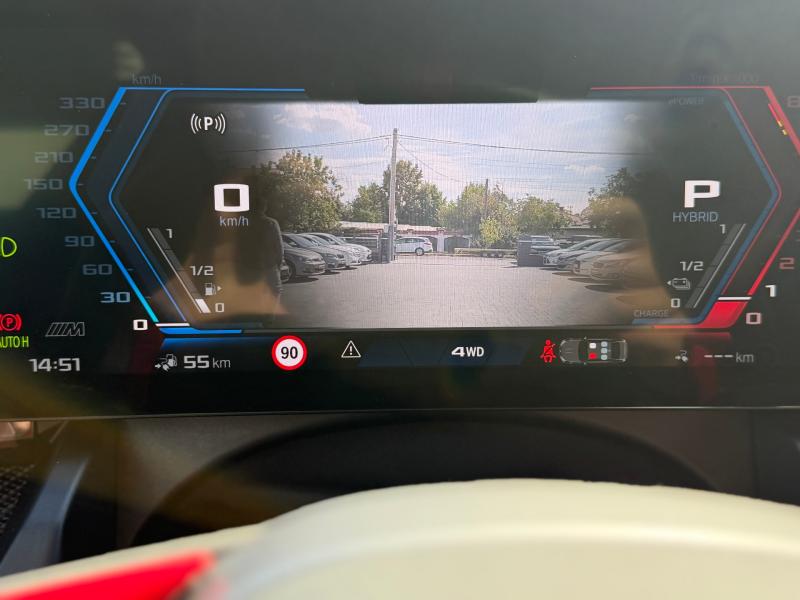 Car Thumb