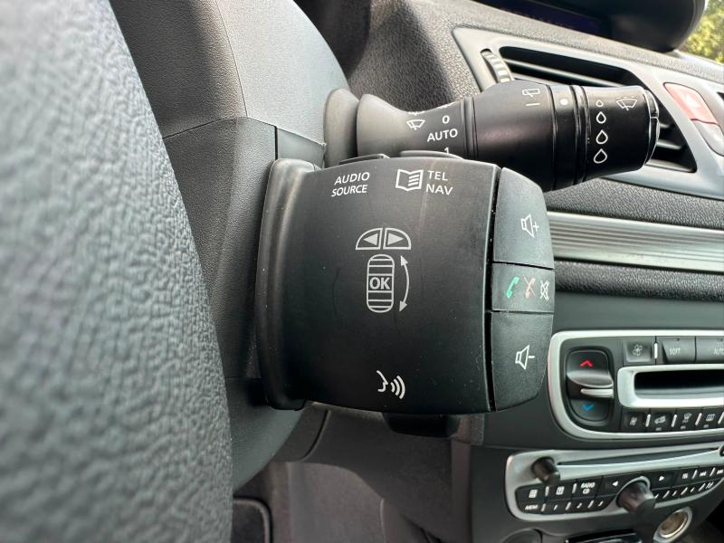 Car Thumb