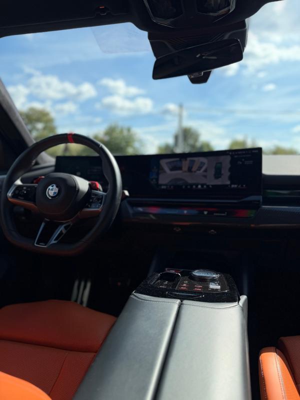 Car Thumb