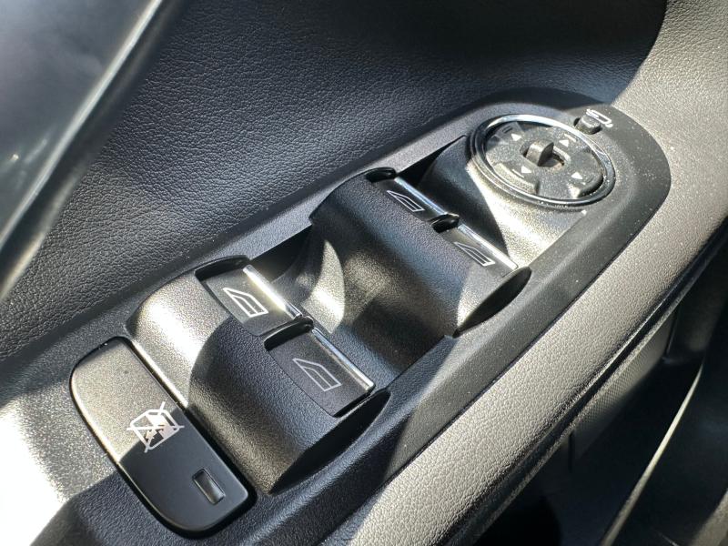 Car Thumb