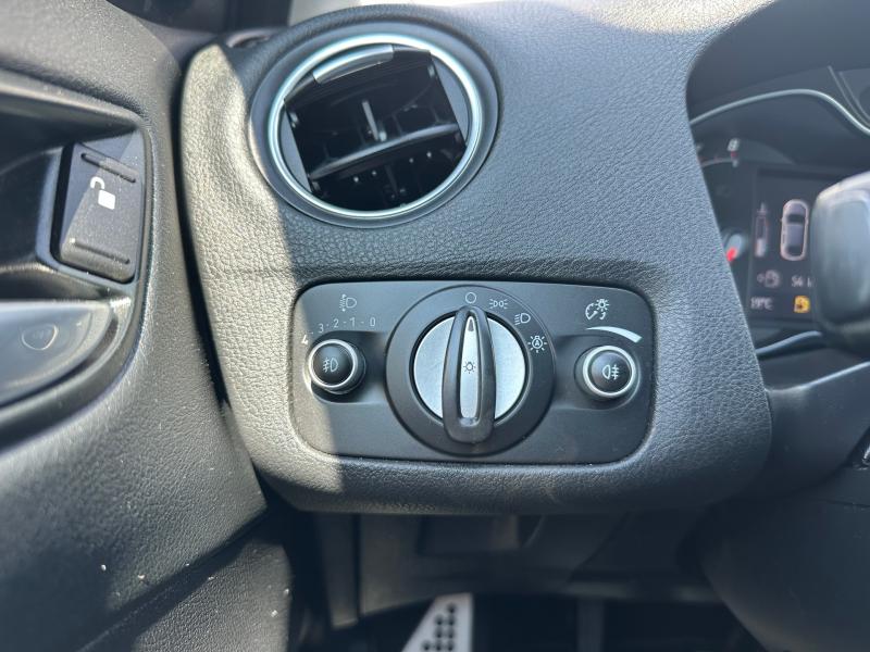 Car Thumb