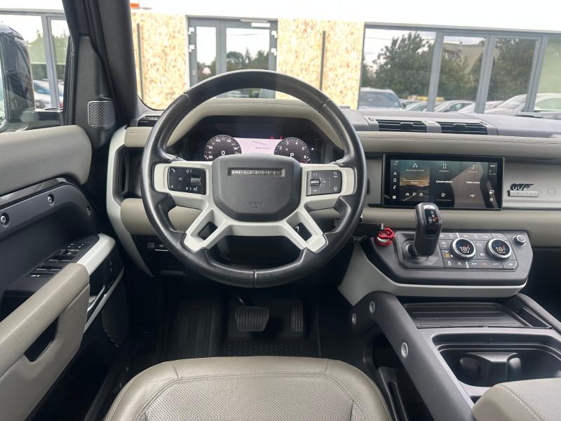 Car Thumb
