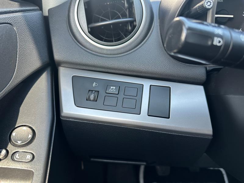 Car Thumb