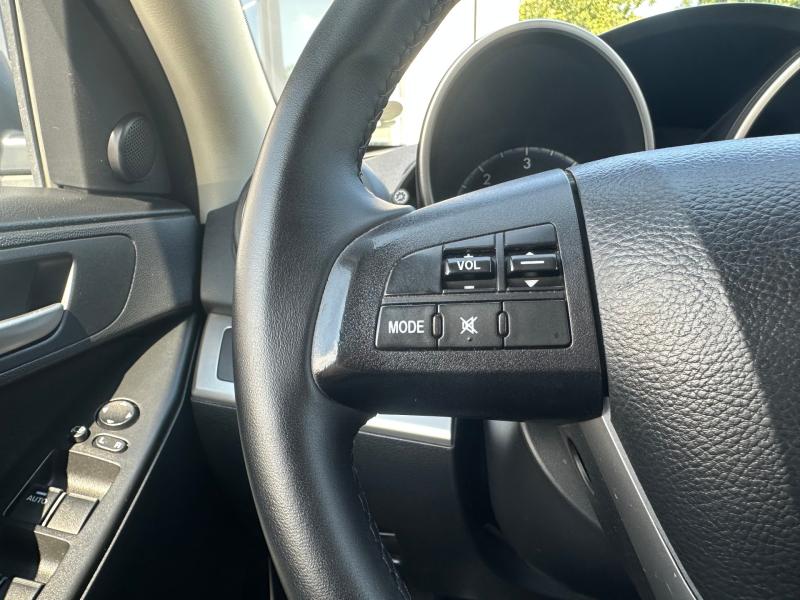 Car Thumb