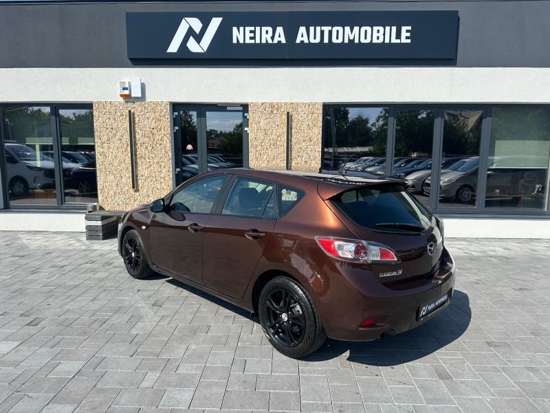 Car Thumb