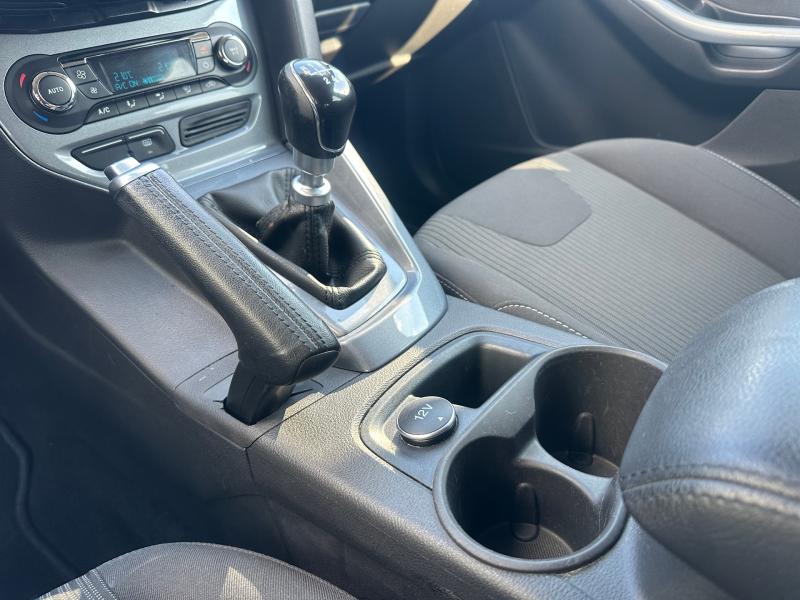 Car Thumb